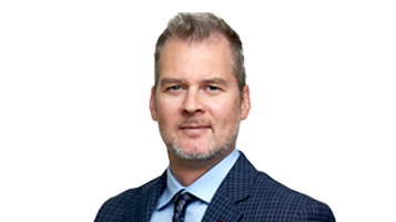 Photo of Andrew Spencer