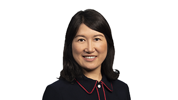 Photo of Lin Zhou