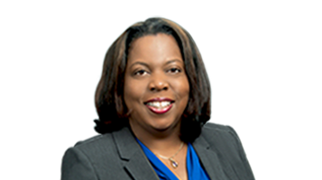 Photo of Lisa Jackson