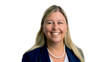 Photo of Caroline Mills-White