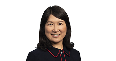 Photo of Lin Zhou