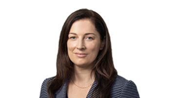 Photo of Stephanie Hanson