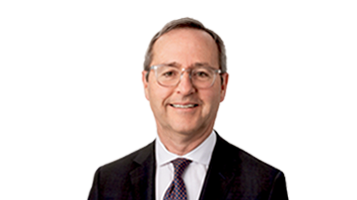 Photo of Bruce Walker