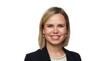 Photo of Jennifer Brown