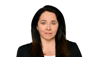 Photo of Marianne Hood