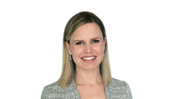 Photo of Jennifer Brown