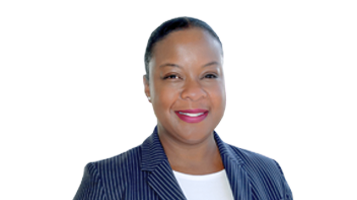 Photo of Raana Warner