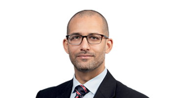 Photo of Jai-Michael Phillips
