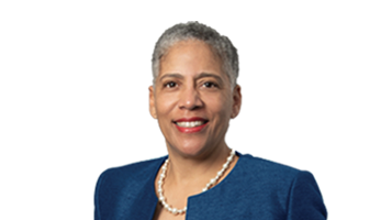 Photo of Michelle Jackson